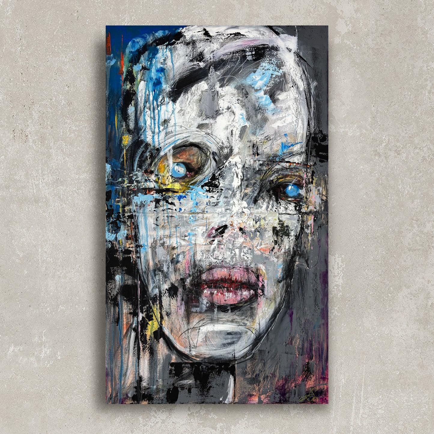 Addict by Jay Skellett
