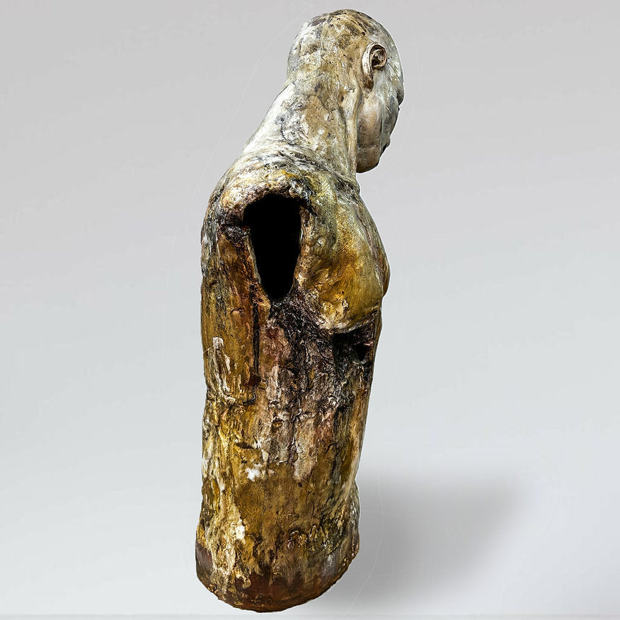 SOLD - Flesh by Jay Skellett