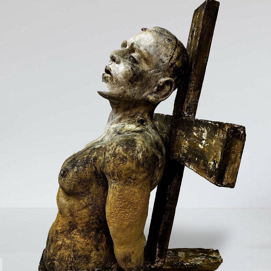 Carry that weight by Jay Skellett