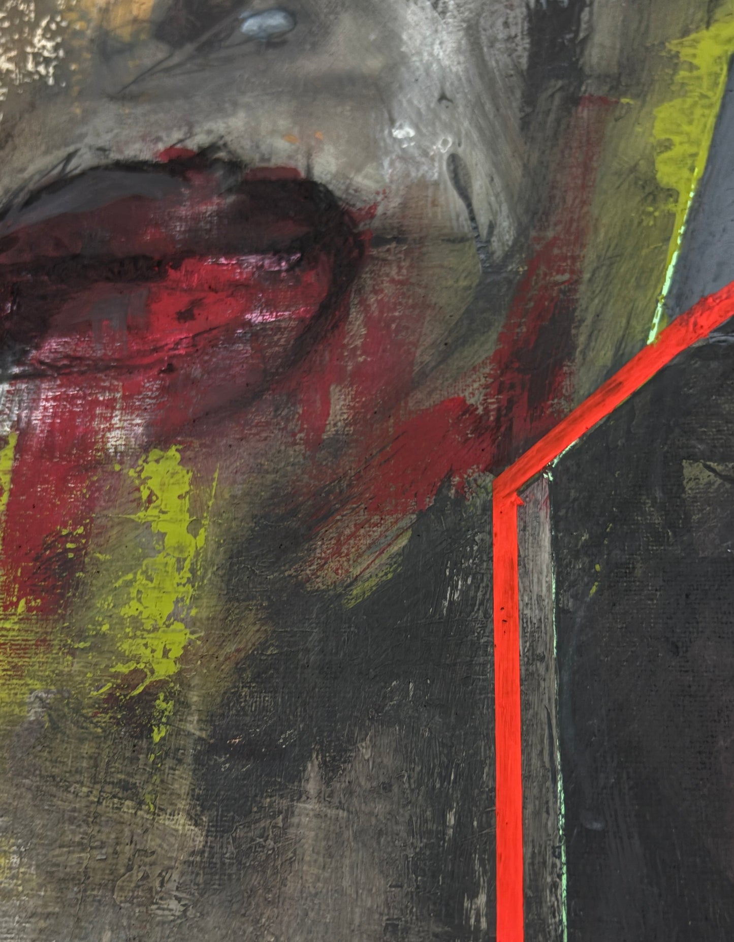 A Quiet Riot by Jason Skellett (Studio Skellett)