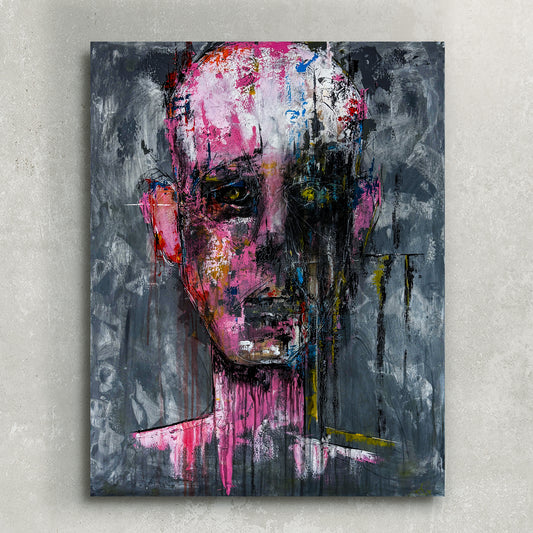 Sleeping Pills by Jay Skellett