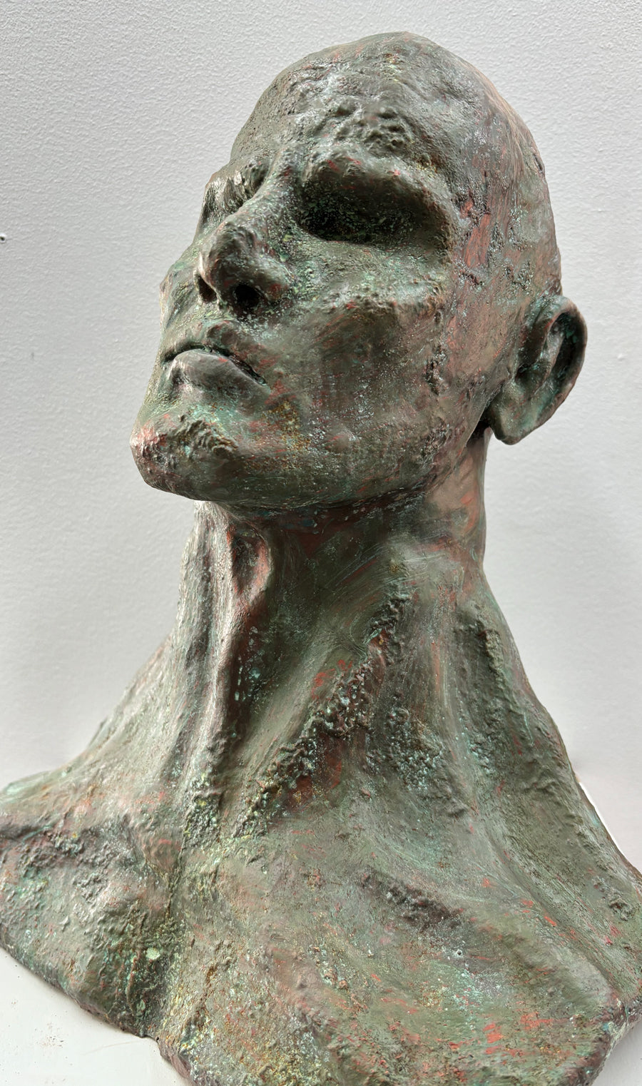 The Titan by Paul Skellett