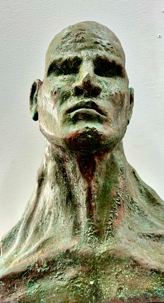 The Titan by Paul Skellett