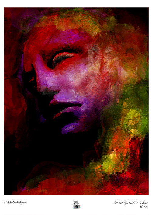 Celestial III by The Divine
