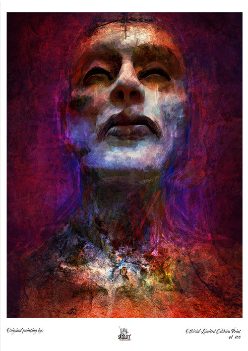 Celestial VII by The Divine